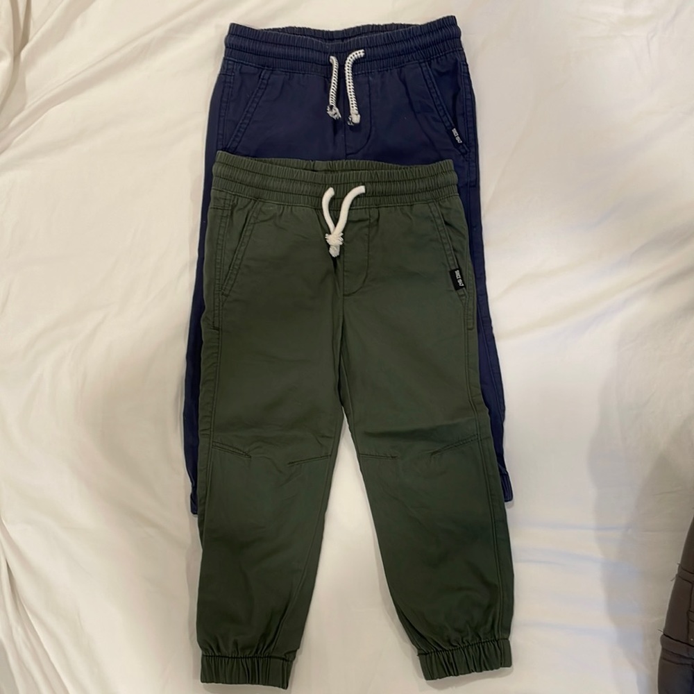 H&M pants - Picture 1 of 8